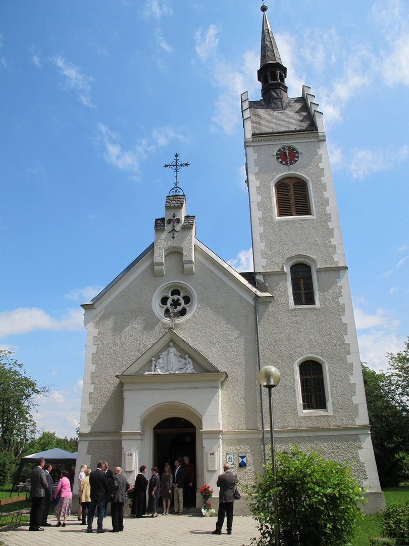 Foto: PG Stainz-Deutschlandsberg
