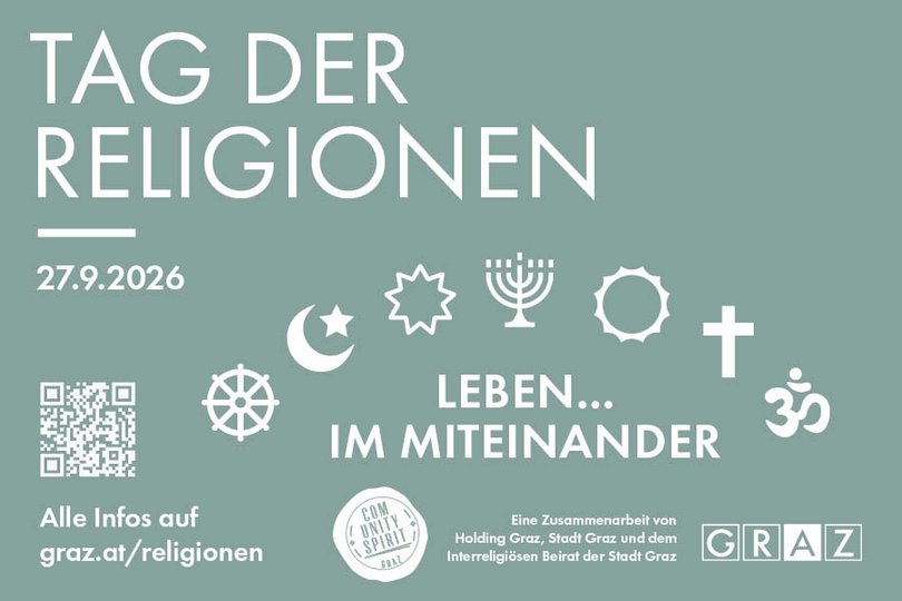 © Stadt Graz/achtzigzehn